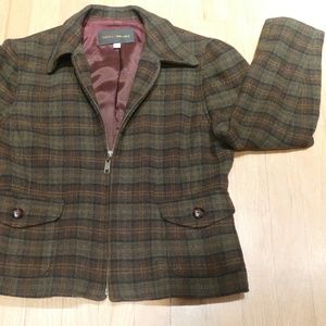 women's jacket